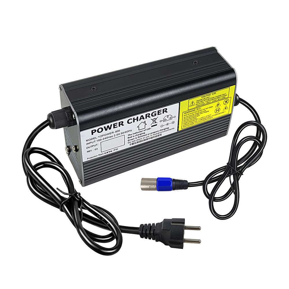 Westarry 12v Lifepo4 Charger 14.6v20a 4s Lifepo4 Battery Charger 12v Lipo Battery Charger