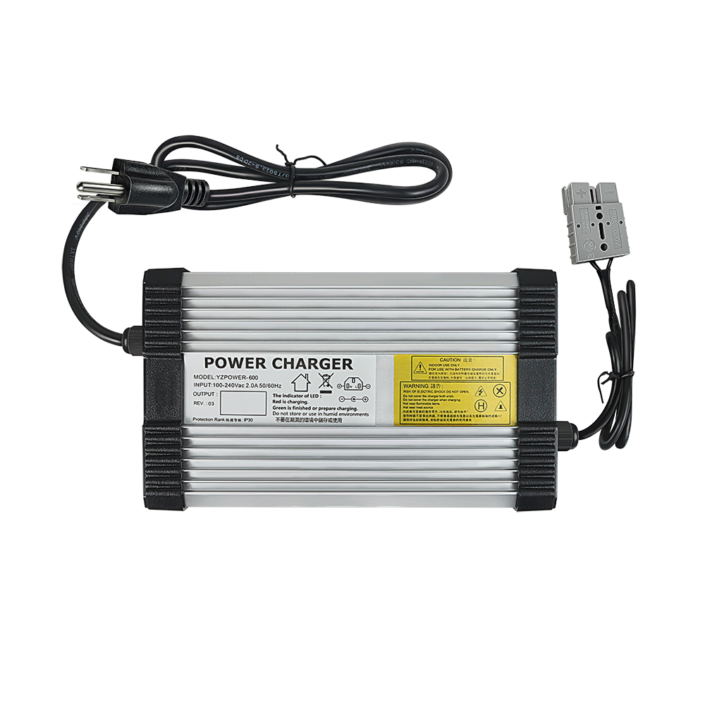 Westarry 72.5v8a Battery Charger For 60v Lead Acid Battery Golf Car Electric Car Charger