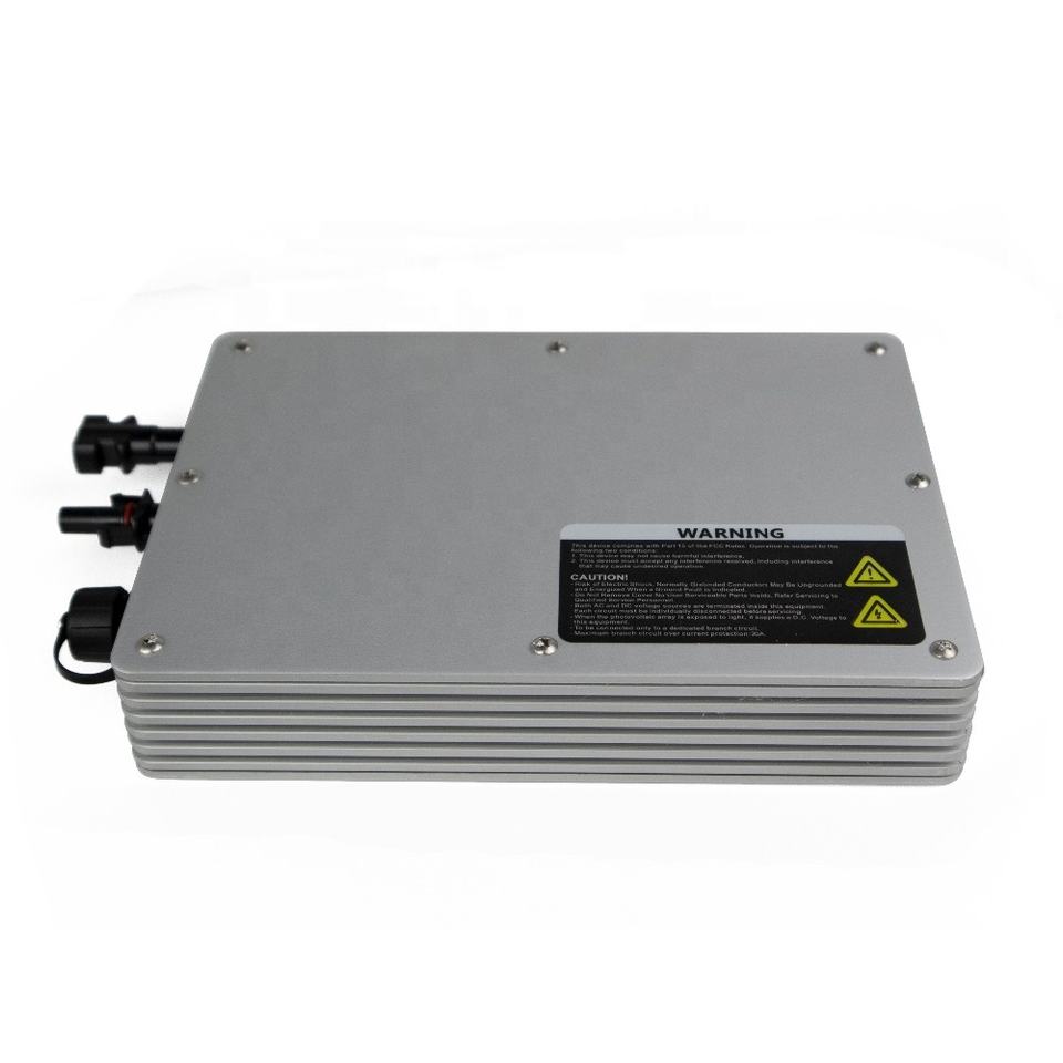Westarry Solar Inverter 300w For Home Energy System Solar Panel Micro Inverter