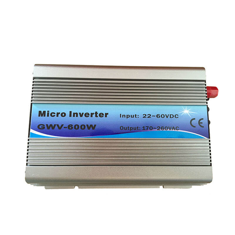 Westarry DC/AC 600W off grid solar Modified Sine Wave Power Inverter