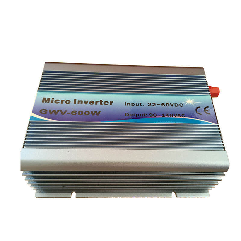 Westarry DC/AC 600W off grid solar Modified Sine Wave Power Inverter