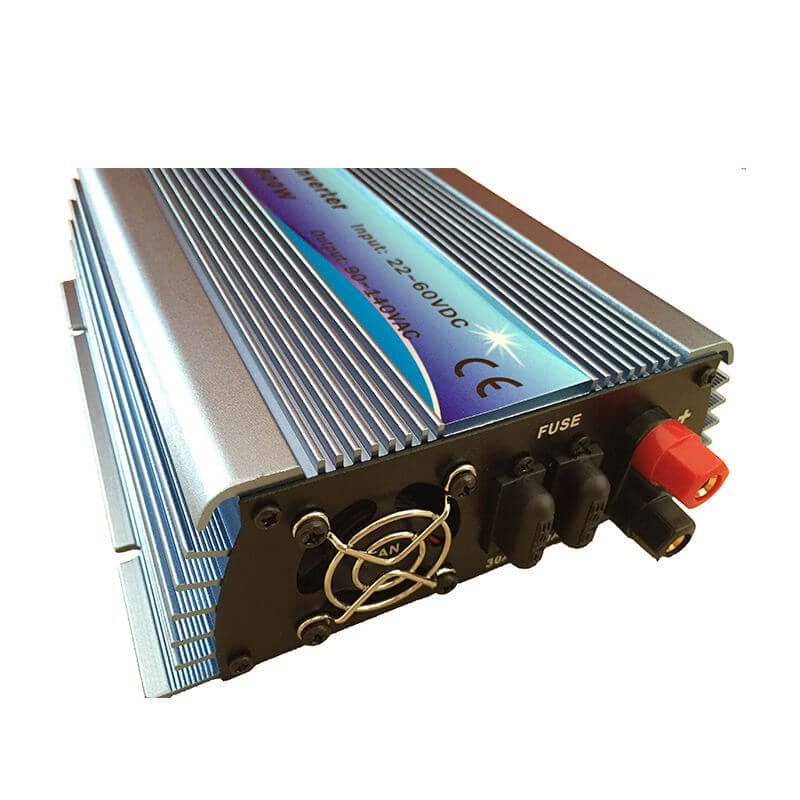 Westarry DC/AC 600W off grid solar Modified Sine Wave Power Inverter