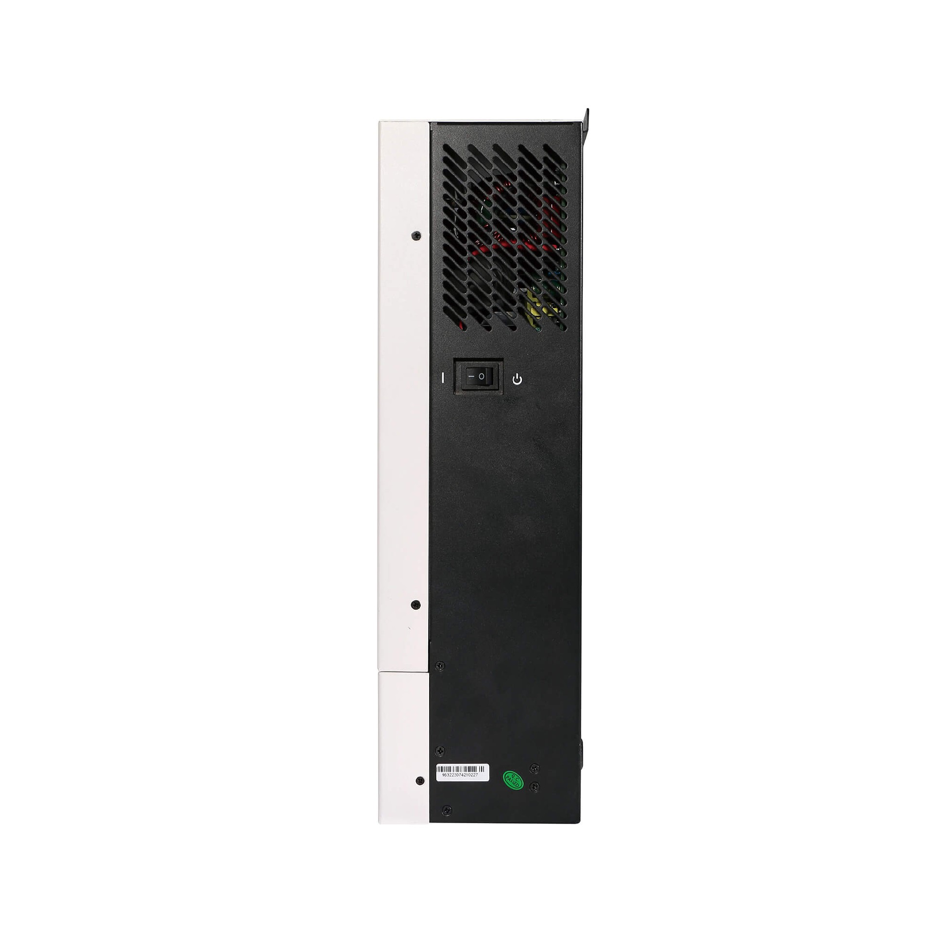 Westarry Hybrid On Off Grid 8kw Solar Inverter High Efficiency VM IV 5600KW Hybrid Inverter