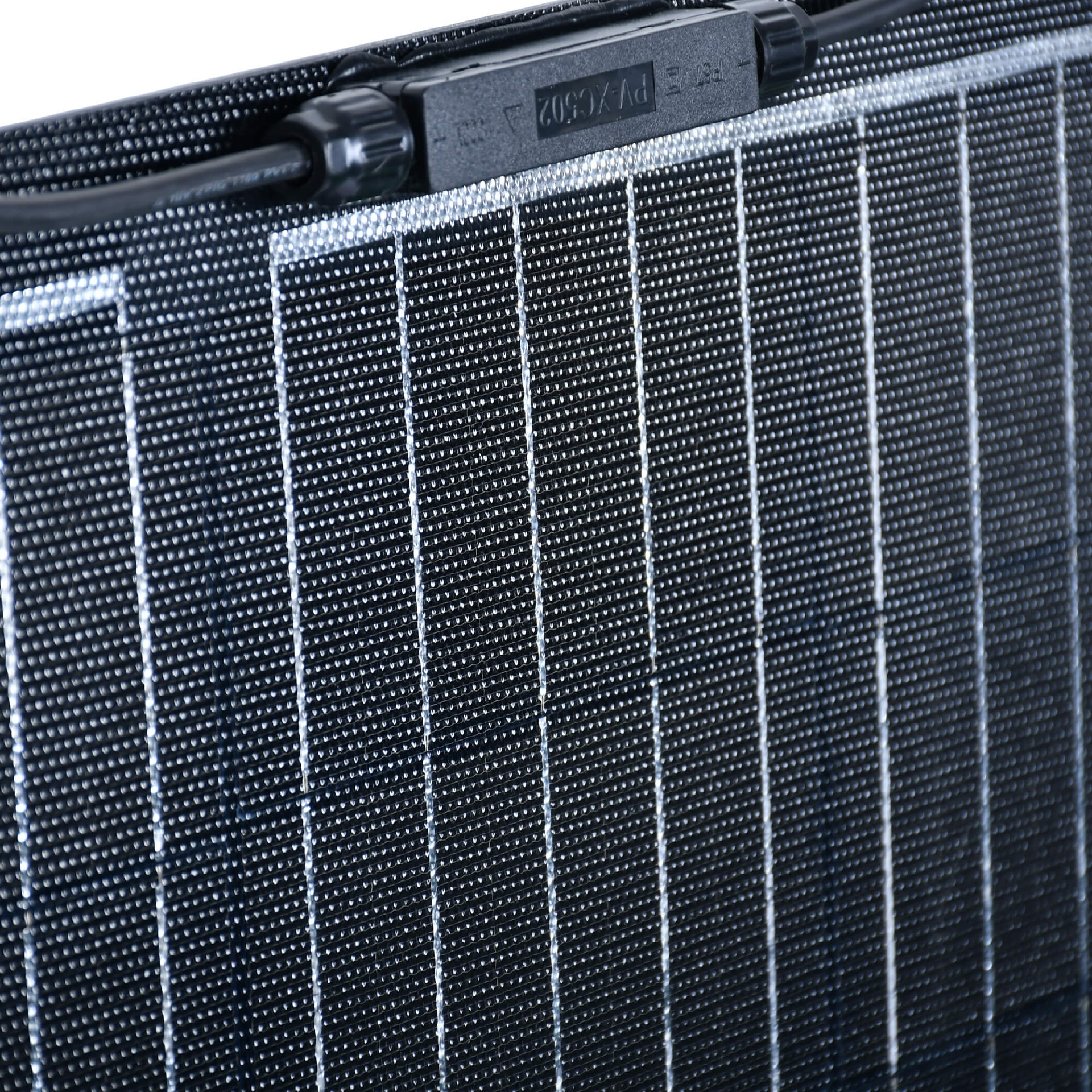 Westarry Flexible Solar Panels 80w Cigs Thin Film Solar Cell 5 Year Workmanship Warranty Solar Panel Flexible