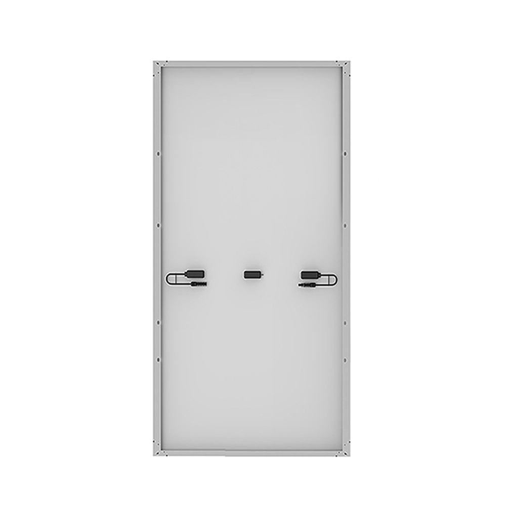 Westarry high Efficiency Solar 540W 9BB Half Cut Cell Mono Solar Panel PERC Half Cell 132 Cell