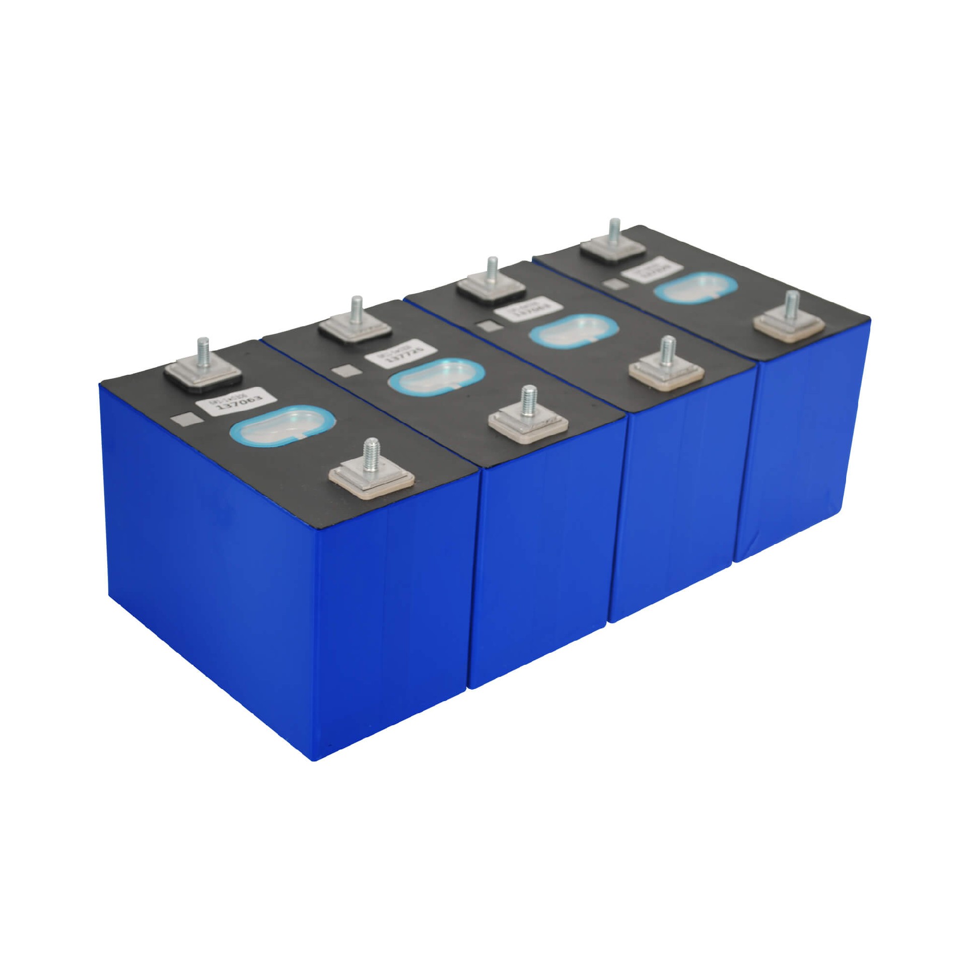 Westarry Grade A Rechargeable 3.2v 137ah Lifepo4 Battery Cells Lipo4