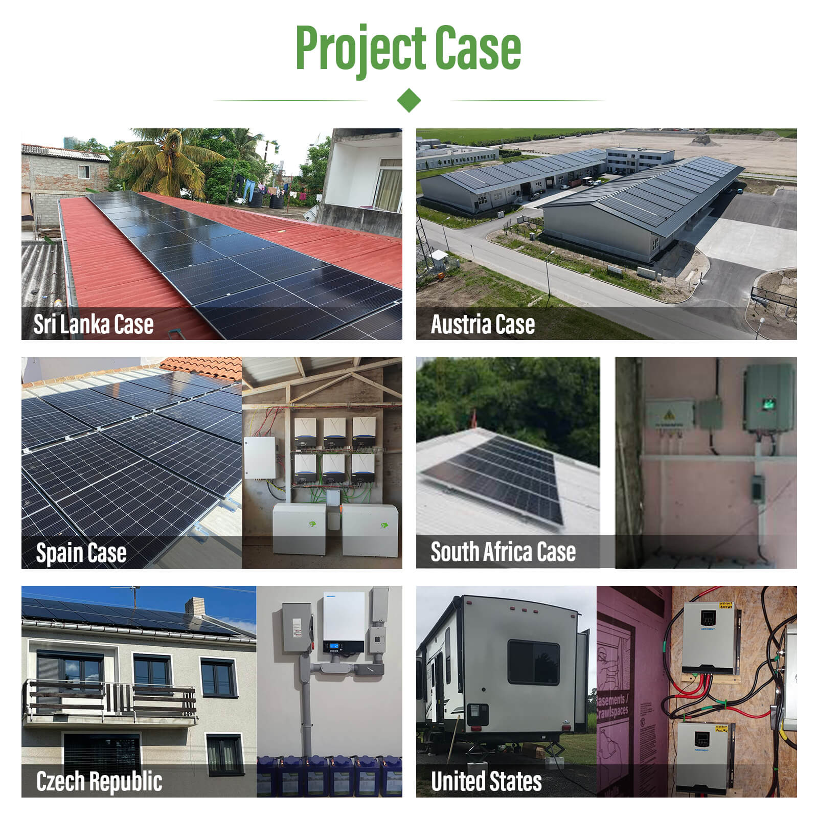 energy storage systems for solar power