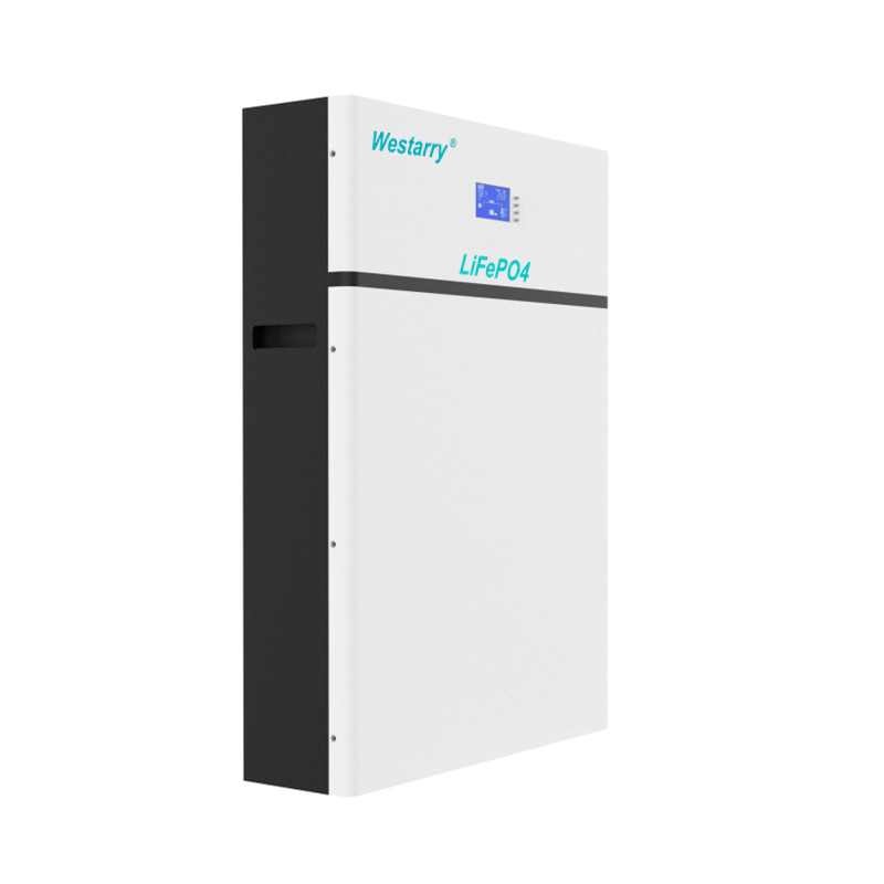 Westarry Lifepo4 Litium Powerwall 48v 200ah Lithium-ion Batteries For House Solar System